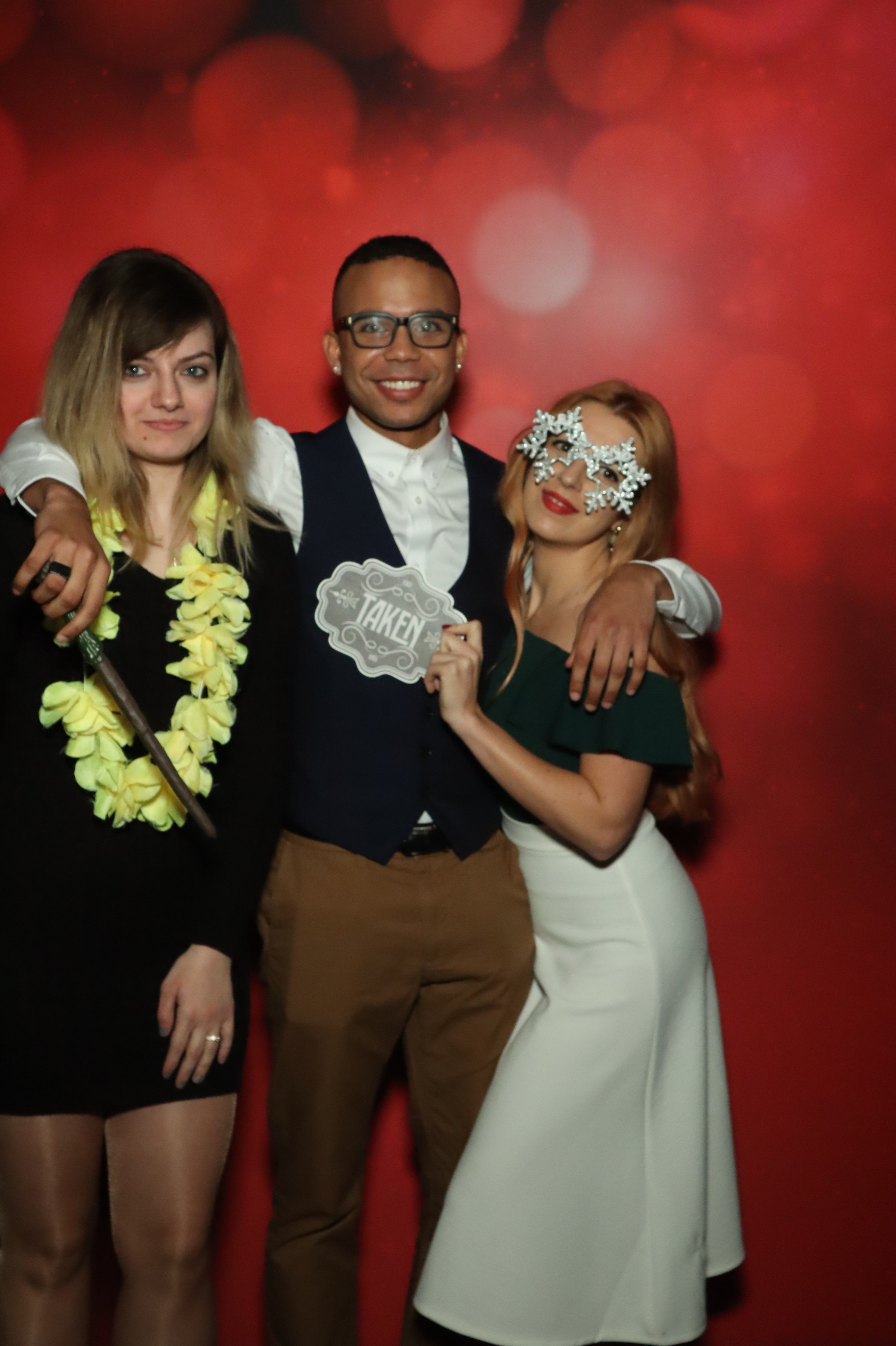 Christmas Party | View more photos from the event at gallery.myphotoboothexperience.co.uk/u/MyPhotoBoothExperienceLtd/Christmas-Party